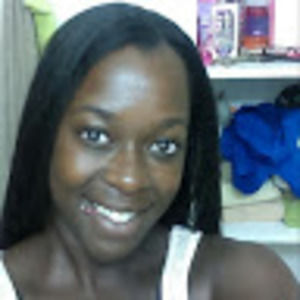 Meet your Posher, Shante